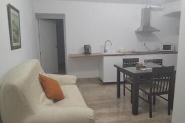 Пансион Aurora Merida