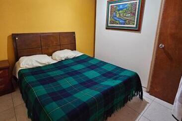 Pension Casa Hotel Bonita