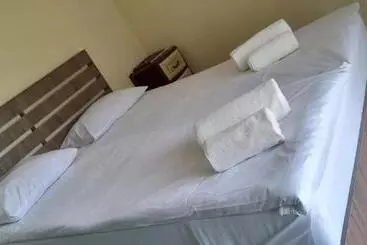 Majatalo Chinchin First Disperssed Hotel In Ra