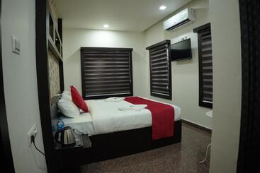 Pensionat Hill Club Square