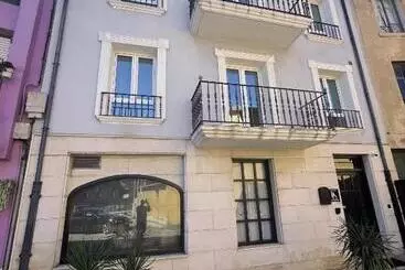 Majatalo Hostería De Adarzo