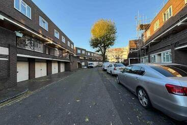 Majatalo Prp Pennack Road Peckham London