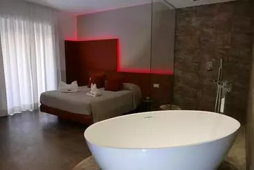 Majatalo Re Lazzarone Suite