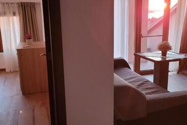 Пансион Vila Mihnevi