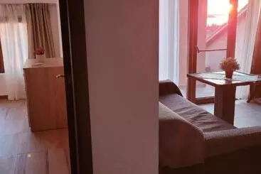 Majatalo Vila Mihnevi