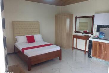 Reddoorz At Gadi Hotel San Jose Del Monte City