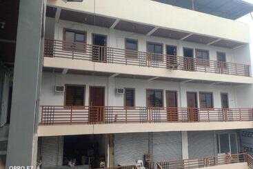 Reddoorz At Gadi Hotel San Jose Del Monte City