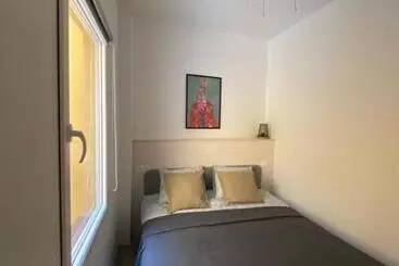 Santa Banana Apartment Alicante