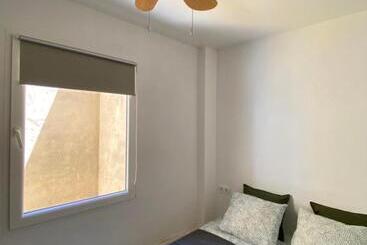 Santa Banana Apartment Alicante