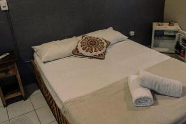 Santo Hostel Paraty