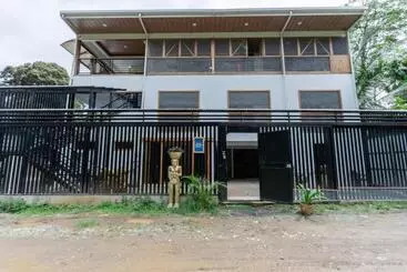 Aparthotel Studio With Ac, Smart Tv, Kitchen, Bath Pool 7
