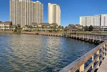 Huoneistohotelli Ariel Dunes Ii 204   Miramar Beach