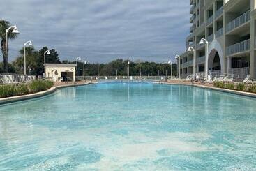 Апарт-отель Ariel Dunes Ii 204 Miramar Beach