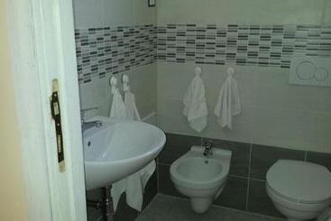 Bed and Breakfast Rosemare