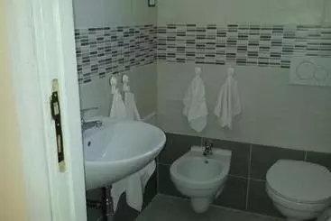 Nocleg ze śniadaniem Rosemare