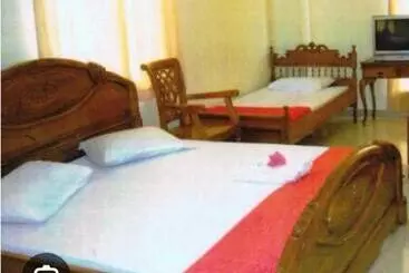 Hôtel Al Umar