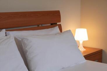 בית מלון כפרי Bagno Lunezia