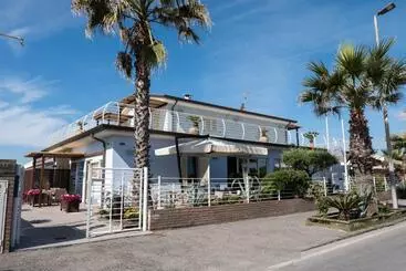 Hotel Bagno Lunezia