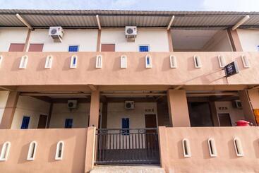 هتل Oyo Life 2583 Kost Anggun