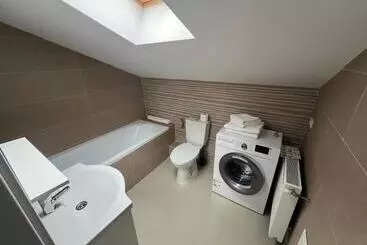 Aparthotel Mansarde Confort