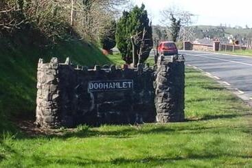 Pensão Connollys Apartment Doohamlet Castleblayney