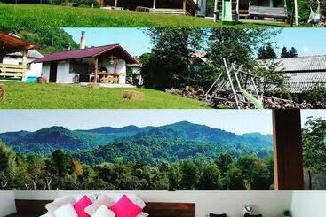 بنسيون Heaven Guesthouse