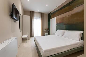 Pansiyon Palazzo Albergamo