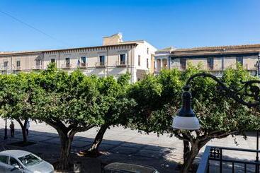 پانسیون Palazzo Albergamo