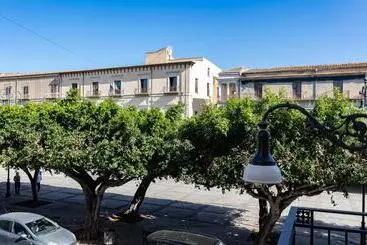 Pensão Palazzo Albergamo