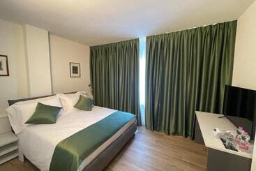 پانسیون Saint Michel