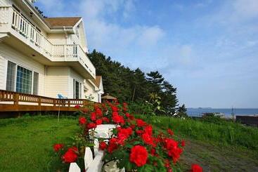 Pensiune Taean Gonggan 487