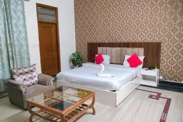 Pensão Winsome Residency