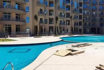 هتل آپارتمان Princess Resort