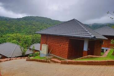 Silent Brook Resort Coorg