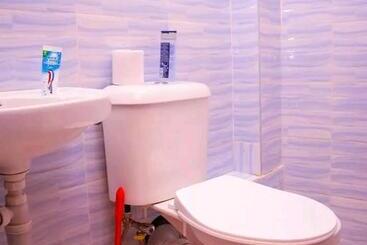 ベッドアンドブレックファースト Belch Studio Apartment