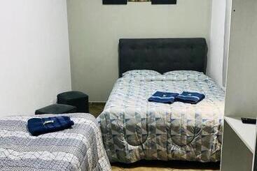 هتل Hostel Anprado 5