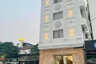 Hotel Khách Sạn Xuân Dương