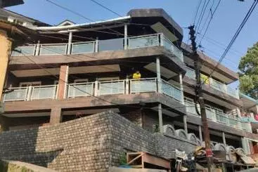 Payal Mall Road Nainital Lake View Hotel Prime Location With Spacious Room Quality Best Seller