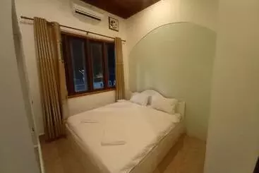 Vangvieng Downtown Hotel 1