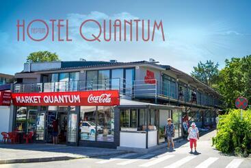 Pensjonat Vila Tributte