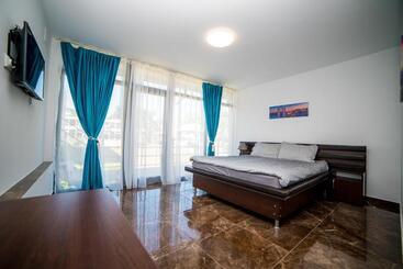 Pensjonat Vila Tributte