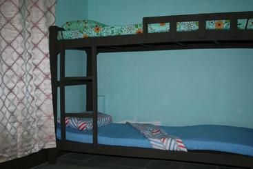 8th Street Guesthouse Hostel