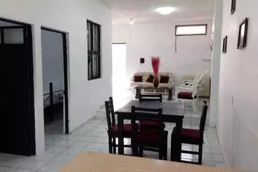 ユースホステル Mesón Gran Hostal De Tequisquiapan