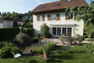 B&b Casa Scaletto Turgi