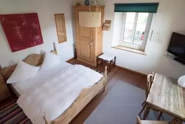 B&b Casa Scaletto Turgi