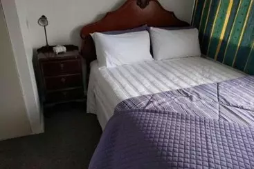 ベッドアンドブレックファースト Airport Silver Fern Accommodation