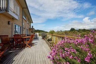 Bed and Breakfast Kakatu Retreat