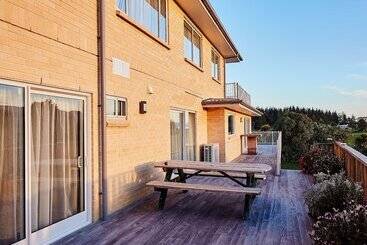 Bed and Breakfast Kakatu Retreat