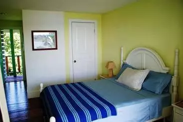 ベッドアンドブレックファースト Los Secretos Guesthouse