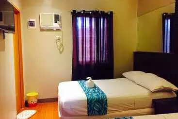 Hôtel Basic Rooms